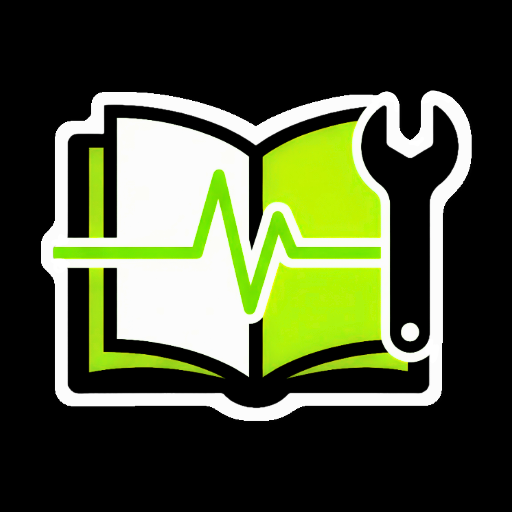 Jake Troubleshoots Logo